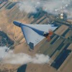 Массированная атака дронами: какие регионы Украины оказались под ударом