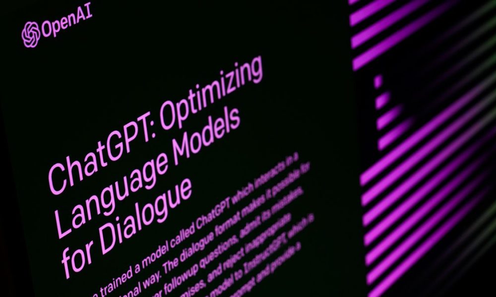 OpenAI встановила нові ліміти використання ChatGPT 5 для різних тарифів