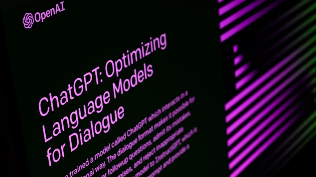 OpenAI встановила нові ліміти використання ChatGPT 5 для різних тарифів