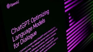 OpenAI встановила нові ліміти використання ChatGPT 5 для різних тарифів