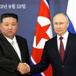 Путін обговорив з Кім Чен Ином військову співпрацю перед самітом на Алясці