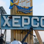 Обстрел Херсона: женщина погибла, шесть человек получили ранения