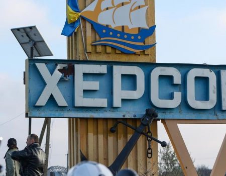 Обстрел Херсона: женщина погибла, шесть человек получили ранения