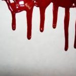 До чого сниться кров своя чи чужа