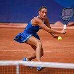 Марта Костюк вышла в четвертый раунд US Open и оформила юбилейную победу