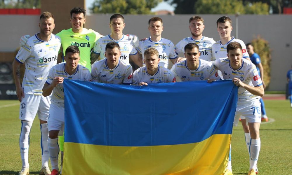Українські клуби пропустять основний етап Ліги чемпіонів уперше за два десятиліття