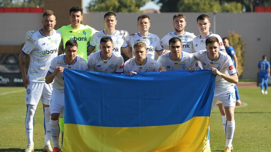 Українські клуби пропустять основний етап Ліги чемпіонів уперше за два десятиліття Українські клуби пропустять основний етап Ліги чемпіонів уперше за два десятиліття