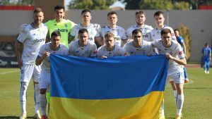 Українські клуби пропустять основний етап Ліги чемпіонів уперше за два десятиліття