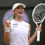 Швентек установила новый рекорд на US Open