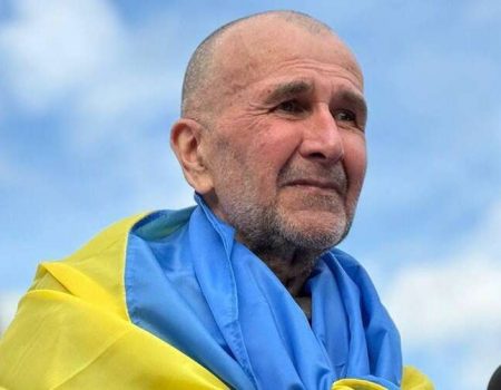 Николаенко отказался от предложения стать губернатором оккупационной администрации