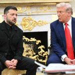 США и Европа разрабатывают пакет безопасности для Украины: детали и планы