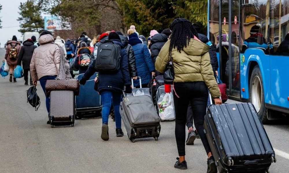 Выплаты для ВПО продлены до 2026 года: что изменилось
