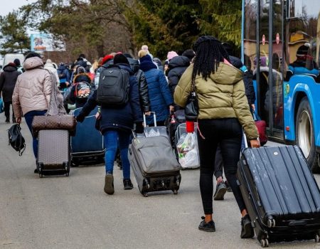 Выплаты для ВПО продлены до 2026 года: что изменилось
