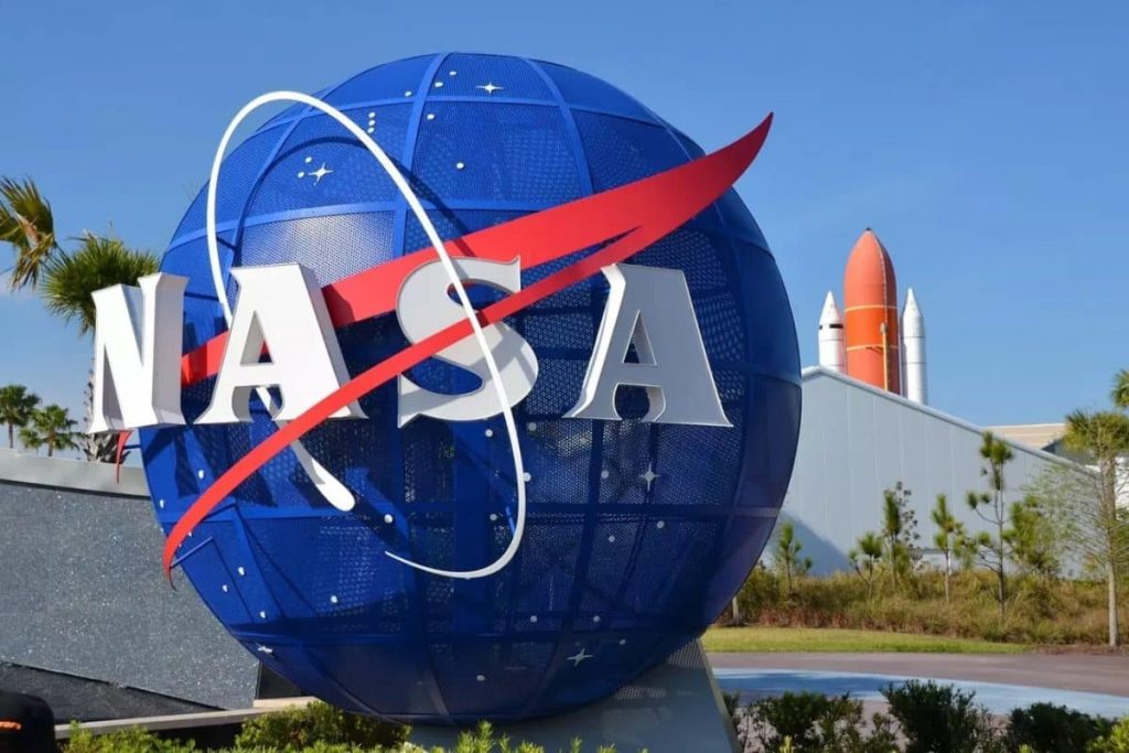 NASA создала искусственный интеллект для прогнозирования магнитных бурь