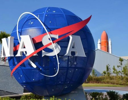NASA создала искусственный интеллект для прогнозирования магнитных бурь