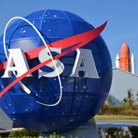 NASA создала искусственный интеллект для прогнозирования магнитных бурь