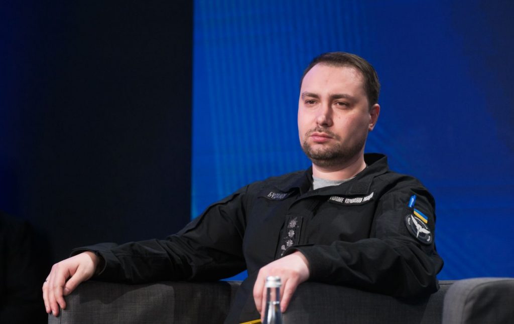 Буданов сделал заявление о финале войны: достигнуты ключевые договоренности Буданов сделал заявление о финале войны: достигнуты ключевые договоренности