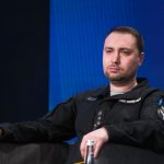 Кирило Буданов повідомив про кількість замахів на своє життя
