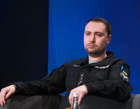 Кирило Буданов повідомив про кількість замахів на своє життя