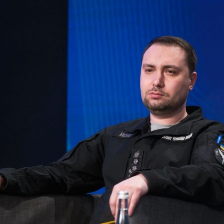 Кирило Буданов повідомив про кількість замахів на своє життя