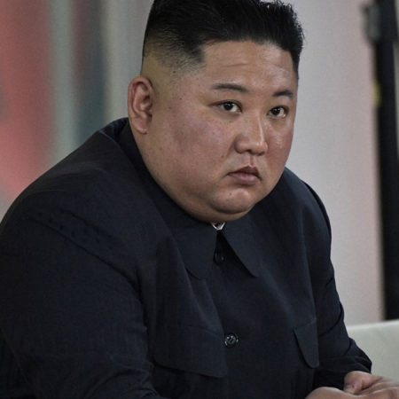 Ким Чен Ын наградил северокорейцев, участвовавших в боевых действиях против Украины