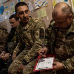 В Україні планують запровадити мобільні ТЦК, що дозволить ефективно працювати з військовозобов'язаними та забезпечувати їх підтримку, а також забезпечить мобільність у разі ракетних обстрілів.