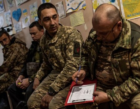 В Україні планують запровадити мобільні ТЦК, що дозволить ефективно працювати з військовозобов'язаними та забезпечувати їх підтримку, а також забезпечить мобільність у разі ракетних обстрілів.