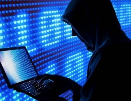 Найден первый вирус-вымогатель с использованием искусственного интеллекта