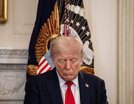 Нужно заключить мирное соглашение, а не временное прекращение огня - Трамп