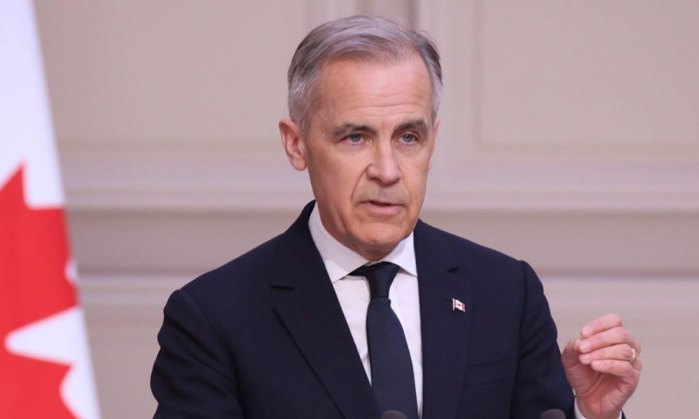 Канада объявила о передаче Украине помощи на миллиард долларов