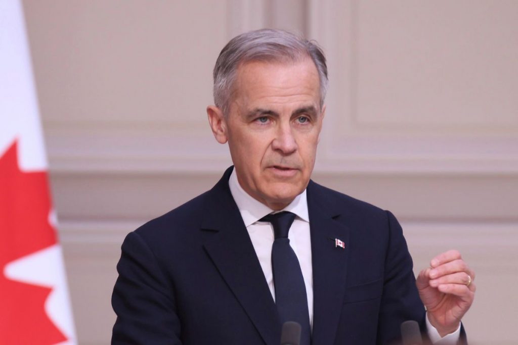 Канада объявила о передаче Украине помощи на миллиард долларов Канада объявила о передаче Украине помощи на миллиард долларов