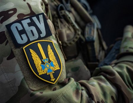 Російський підполковник отримав довічне ув'язнення за обстріл Херсона
