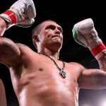 Почему Усик может потерять титул абсолютного чемпиона мира