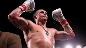 Почему Усик может потерять титул абсолютного чемпиона мира