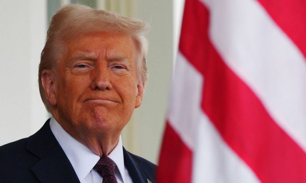 Трамп оцінив шанси Путіна захопити всю Україну