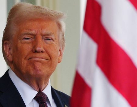 Трамп оцінив шанси Путіна захопити всю Україну