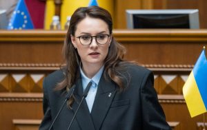 В Украине предложили гарантированные выплаты пожилым людям без пенсионного стажа