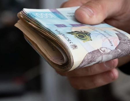 Минимальная зарплата вырастет до 10 тысяч: как изменятся пенсии