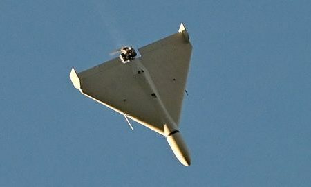 Українські сили збили 2095 дронів, що атакували Херсонщину