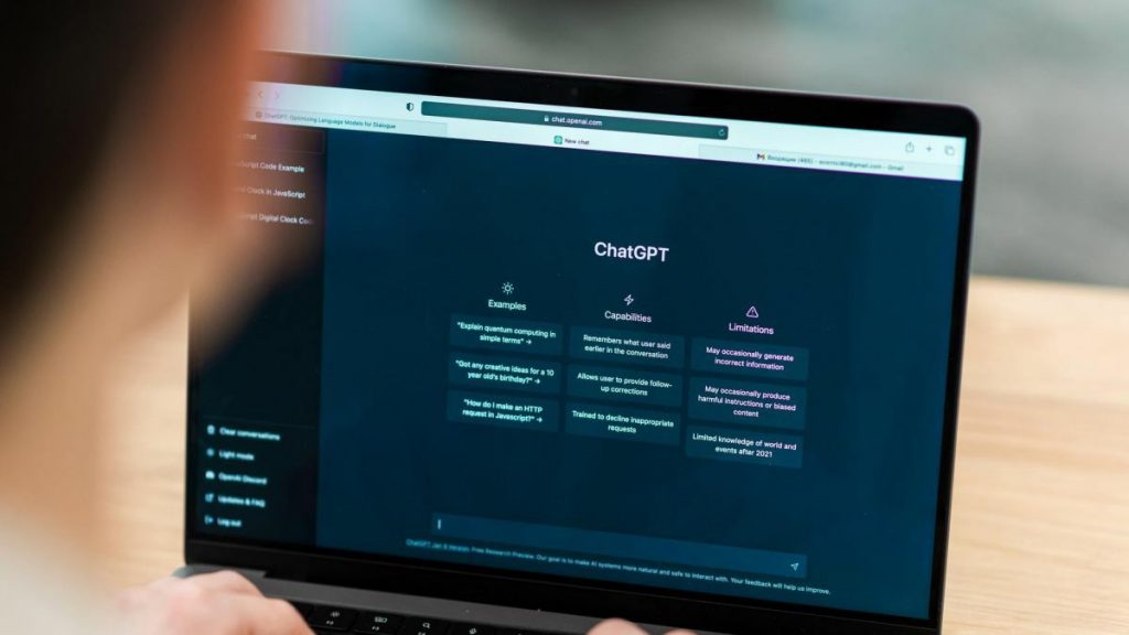 Чоловік потрапив до лікарні через небезпечну пораду ChatGPT щодо дієти Чоловік потрапив до лікарні через небезпечну пораду ChatGPT щодо дієти