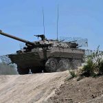 Росія збільшує військові резерви на Оріхівському та Гуляйпільському напрямках в Запорізькій області