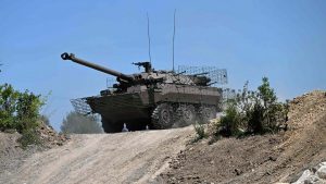 Росія збільшує військові резерви на Оріхівському та Гуляйпільському напрямках в Запорізькій області Росія збільшує військові резерви на Оріхівському та Гуляйпільському напрямках в Запорізькій області