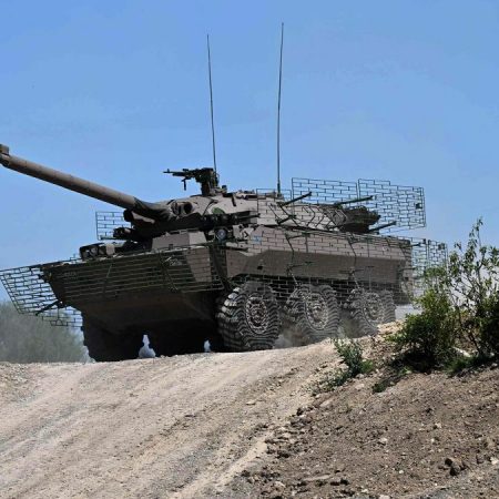 Росія збільшує військові резерви на Оріхівському та Гуляйпільському напрямках в Запорізькій області