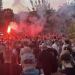 Польща розпочала процедуру депортації 57 українців після концерту Коржа