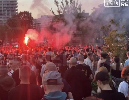 Польща розпочала процедуру депортації 57 українців після концерту Коржа