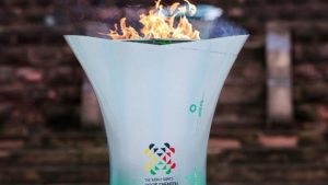 Херсонська спортсменка виборола чотири медалі на Всесвітніх іграх у Ченду Херсонська спортсменка виборола чотири медалі на Всесвітніх іграх у Ченду
