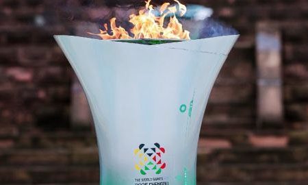 Херсонська спортсменка виборола чотири медалі на Всесвітніх іграх у Ченду