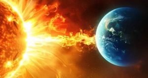 Будет ли магнитная буря 14 августа: прогноз геомагнитной активности на четверг