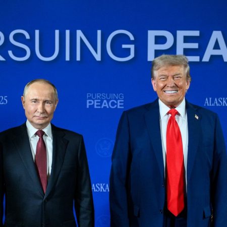 Fox News: Трамп поддержал план Путина о передаче Донбасса России