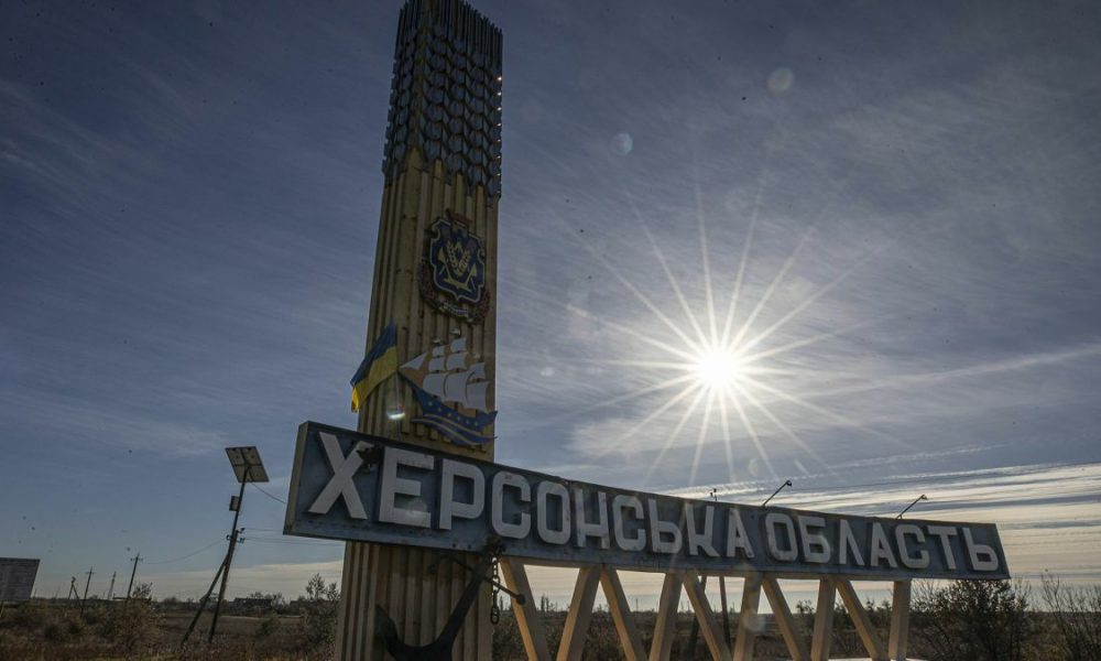 Массовые обстрелы Херсонской области: пострадали десятки населенных пунктов